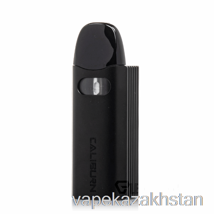 Vape Disposable Uwell Caliburn AZ3 17W Pod System Black